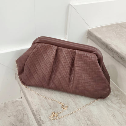BOLSO CLUTCH