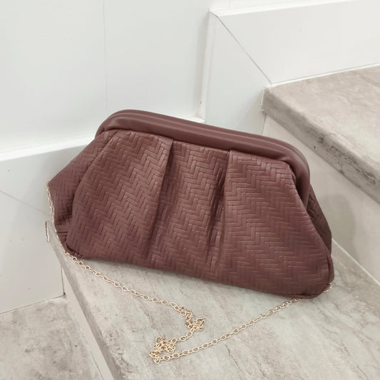 BOLSO CLUTCH