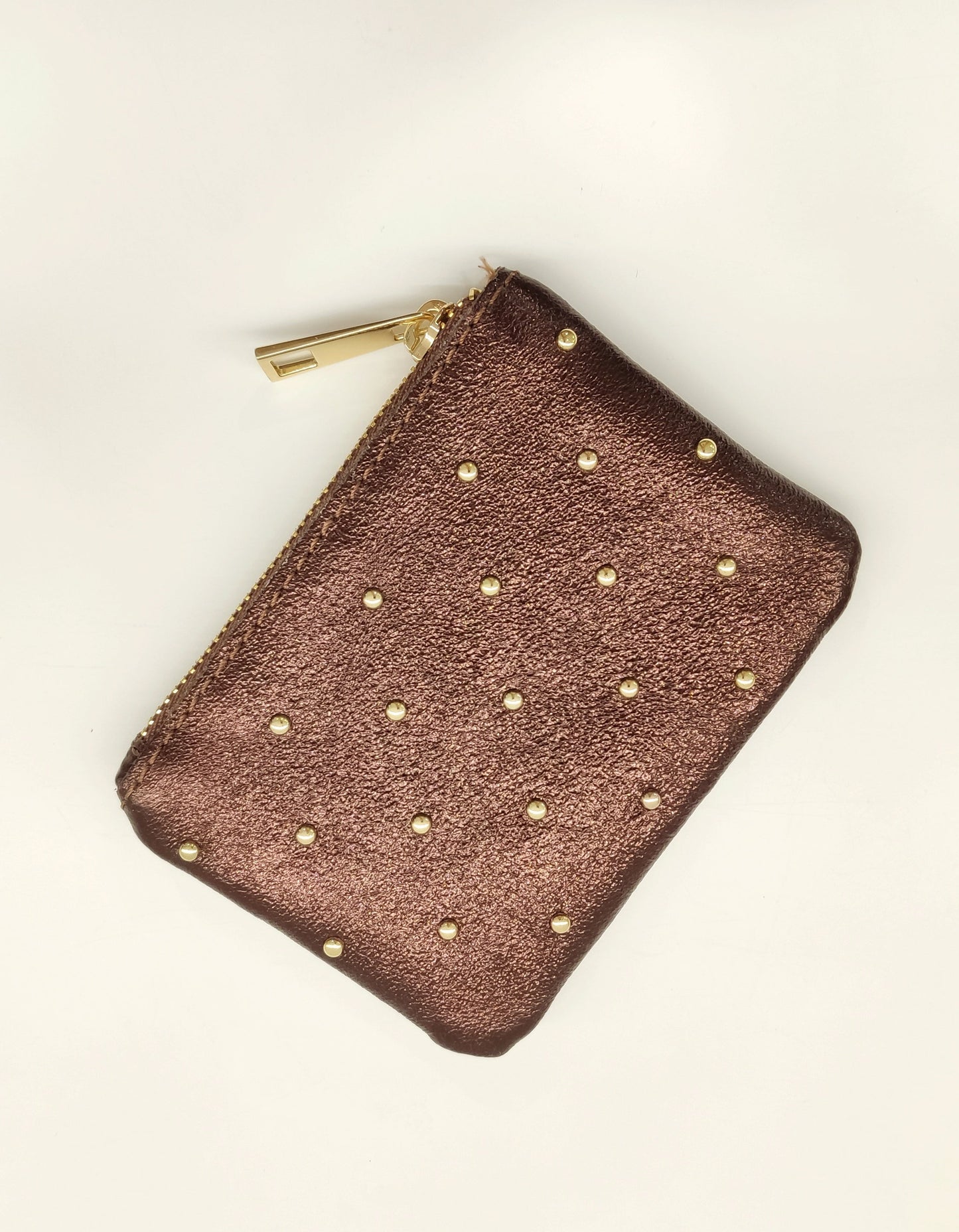 MONEDERO GLITTER