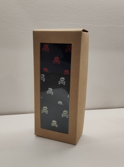 CALCETINES CALAVERAS