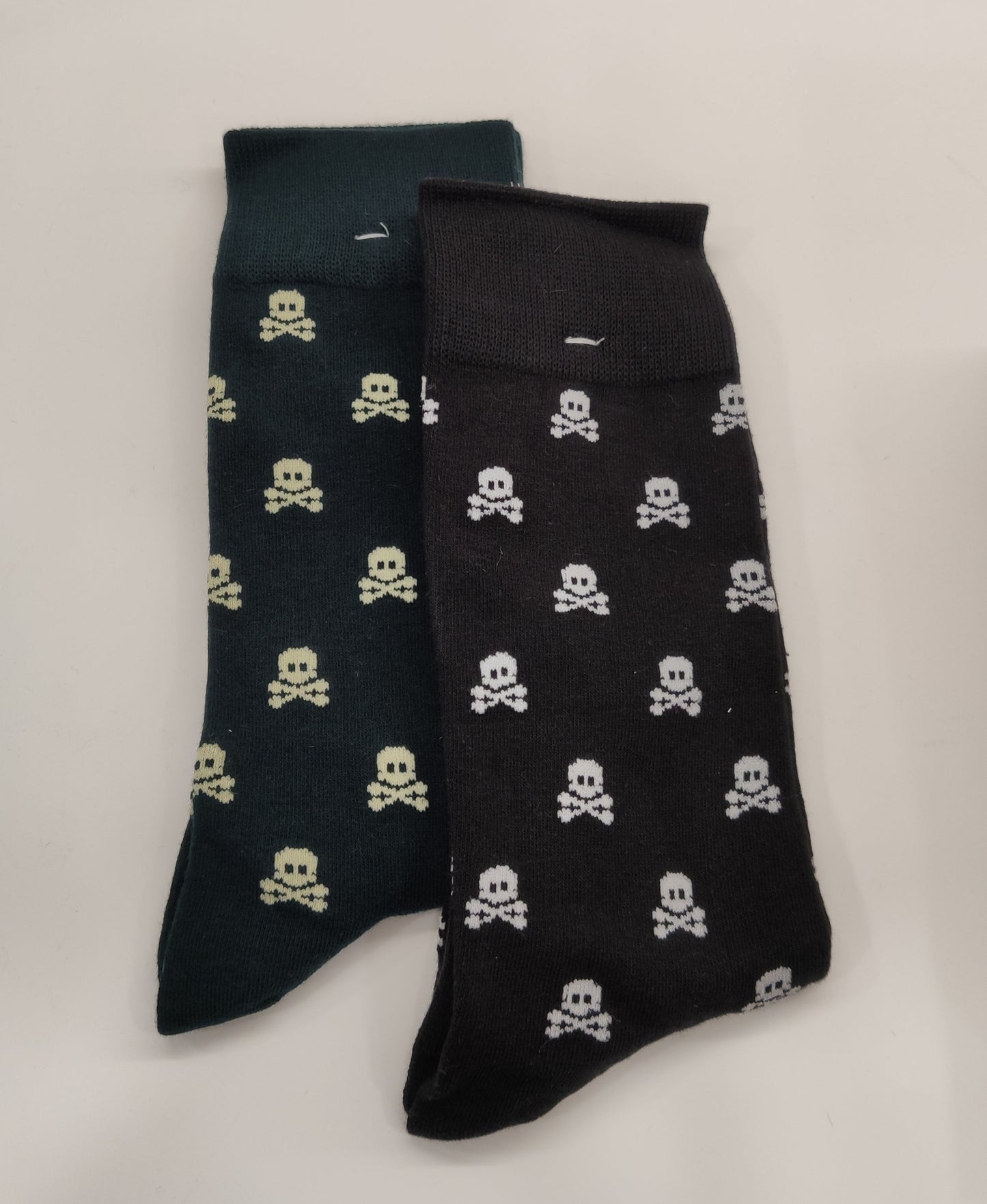 CALCETINES CALAVERAS