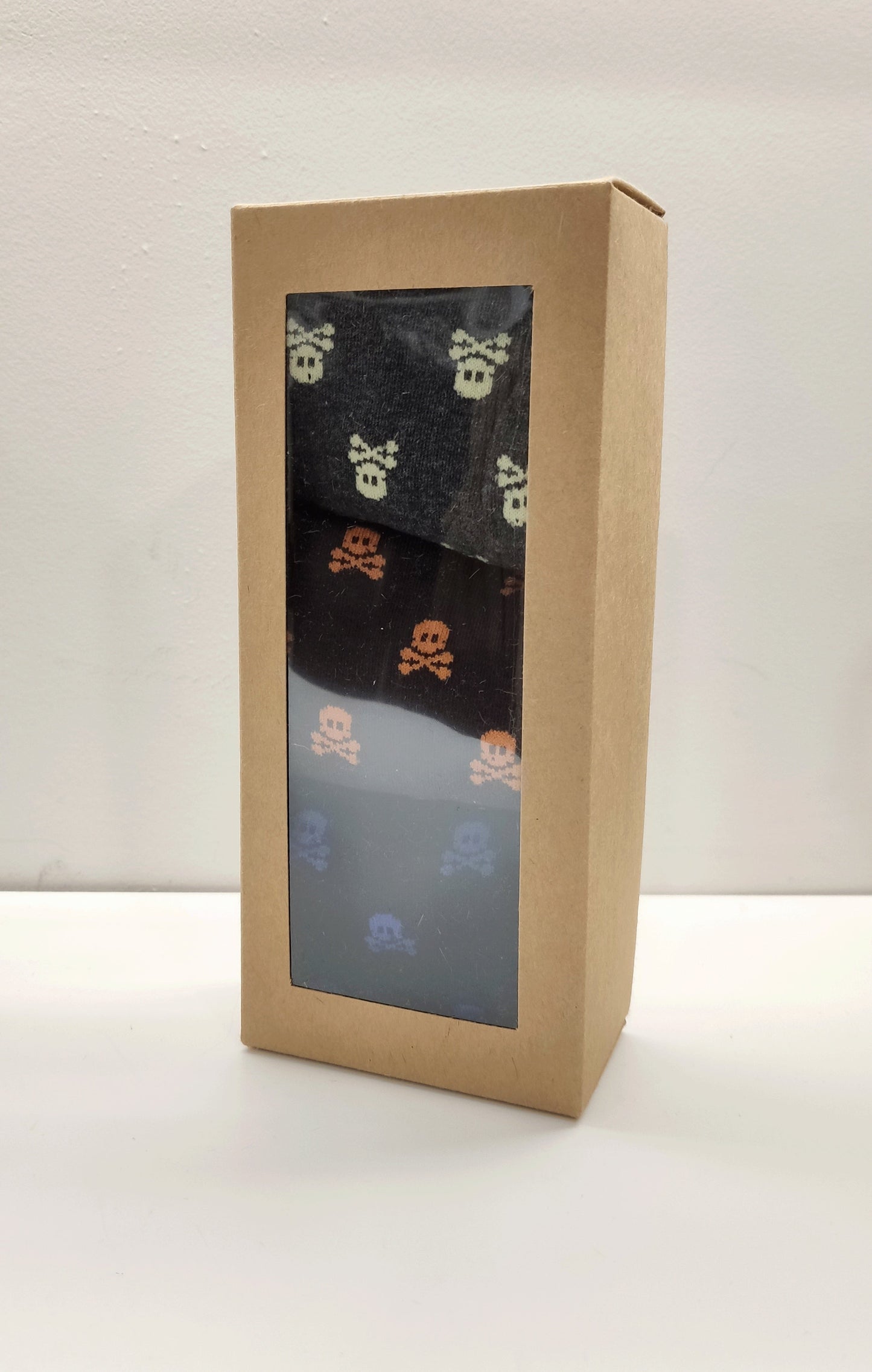 CALCETINES CALAVERAS