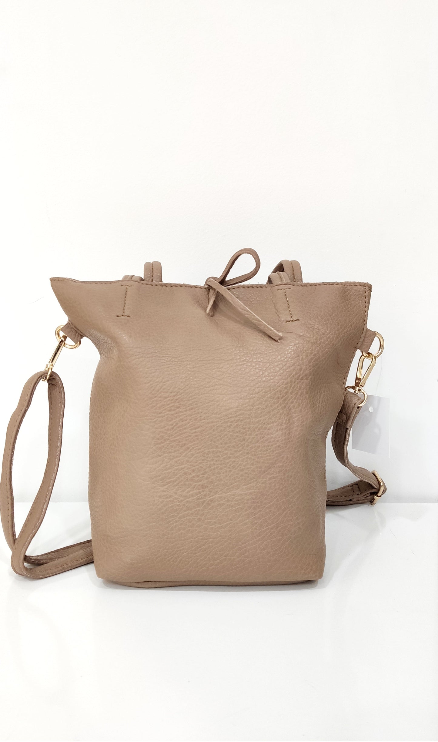 BOLSO CUBIC TOPO