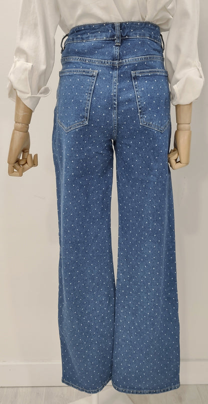 VAQUERO DOTS