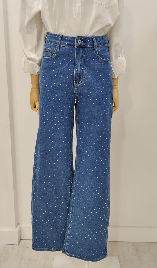 VAQUERO DOTS