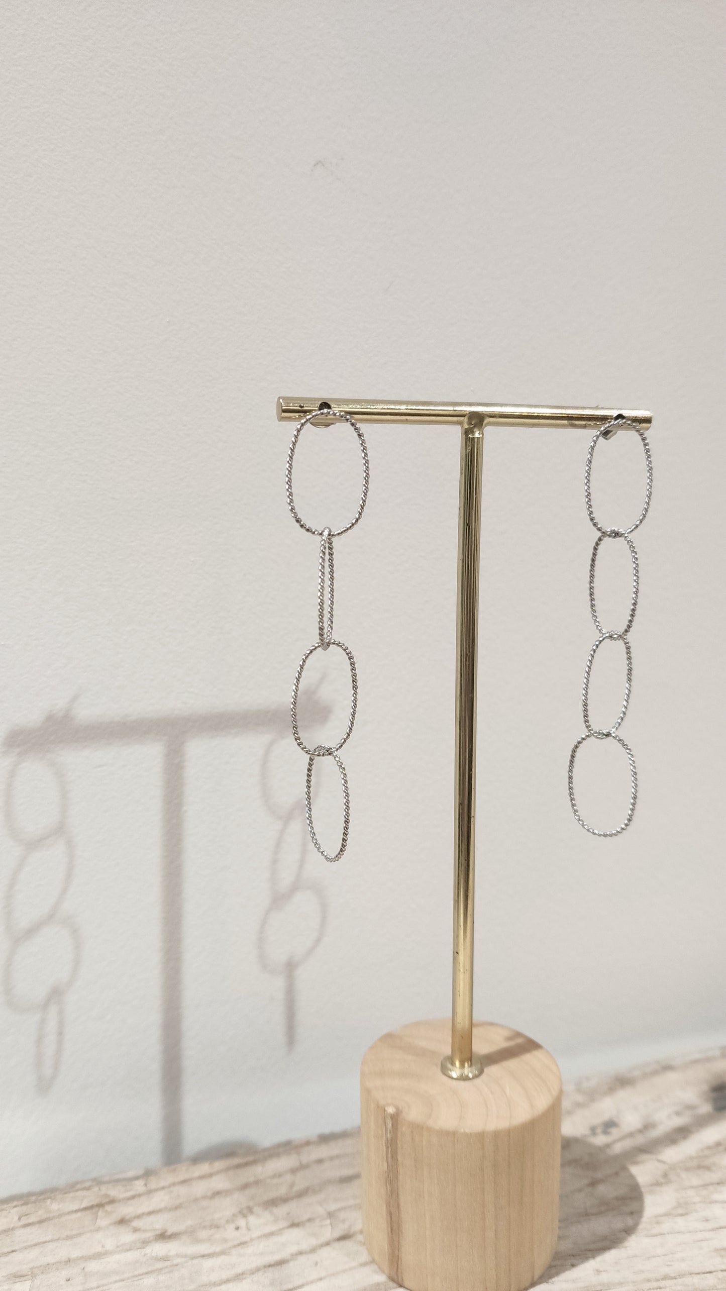 PENDIENTE AROS