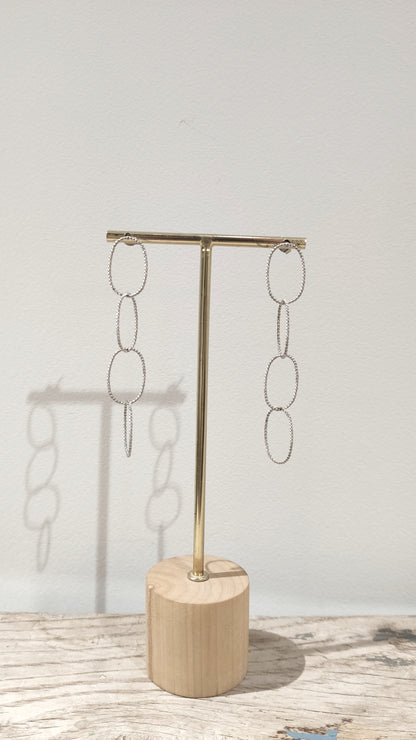 PENDIENTE AROS