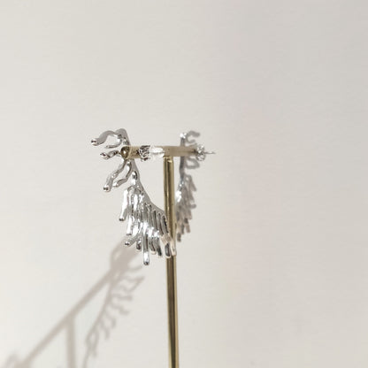 PENDIENTE SINTRA PLATA