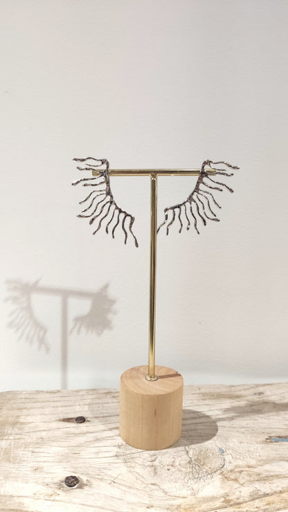 PENDIENTE SINTRA PLATA