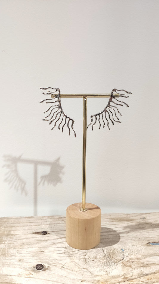 PENDIENTE SINTRA PLATA