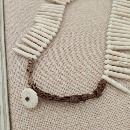 COLLAR PIEDRA