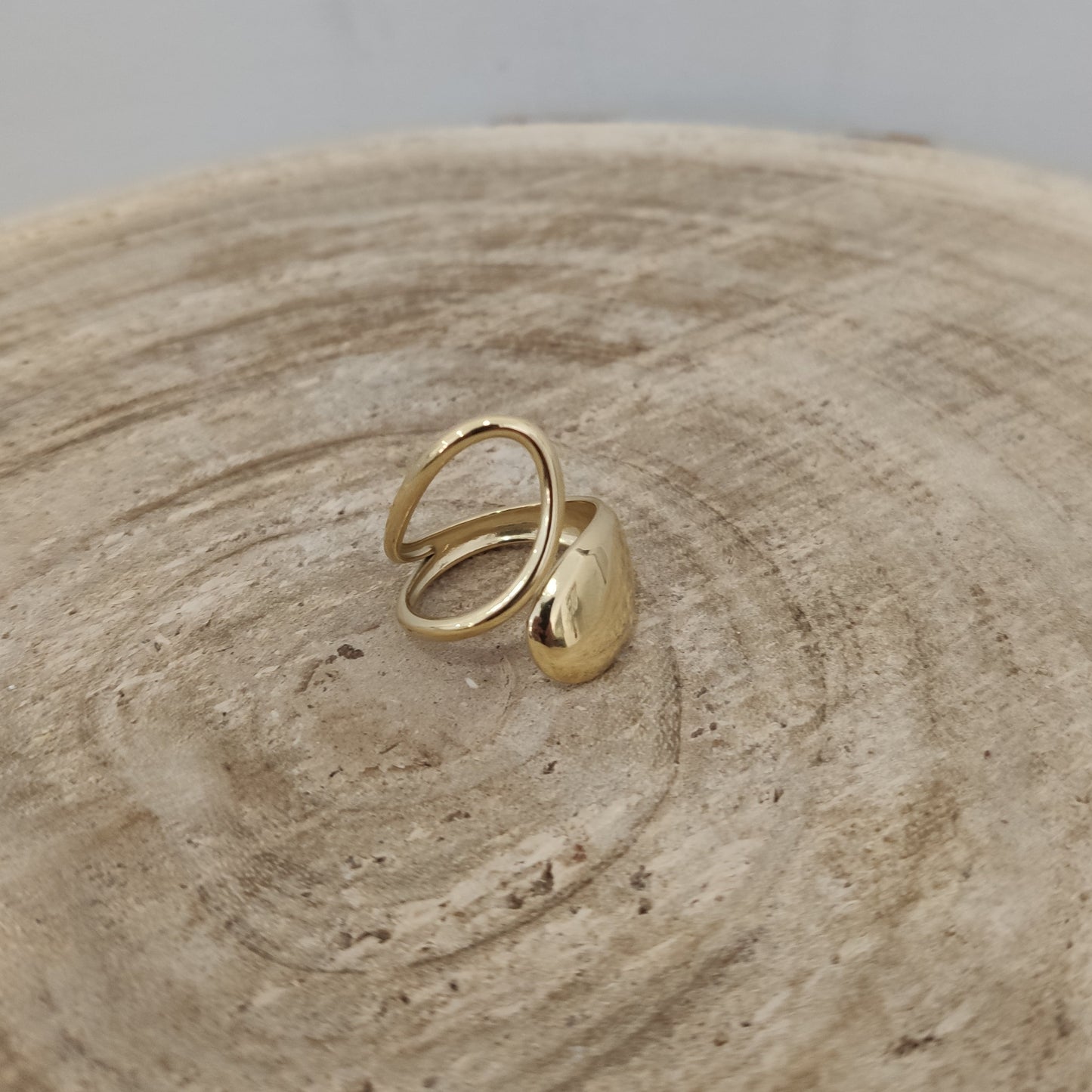 ANILLO ARES