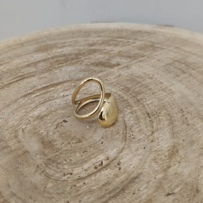 ANILLO ARES