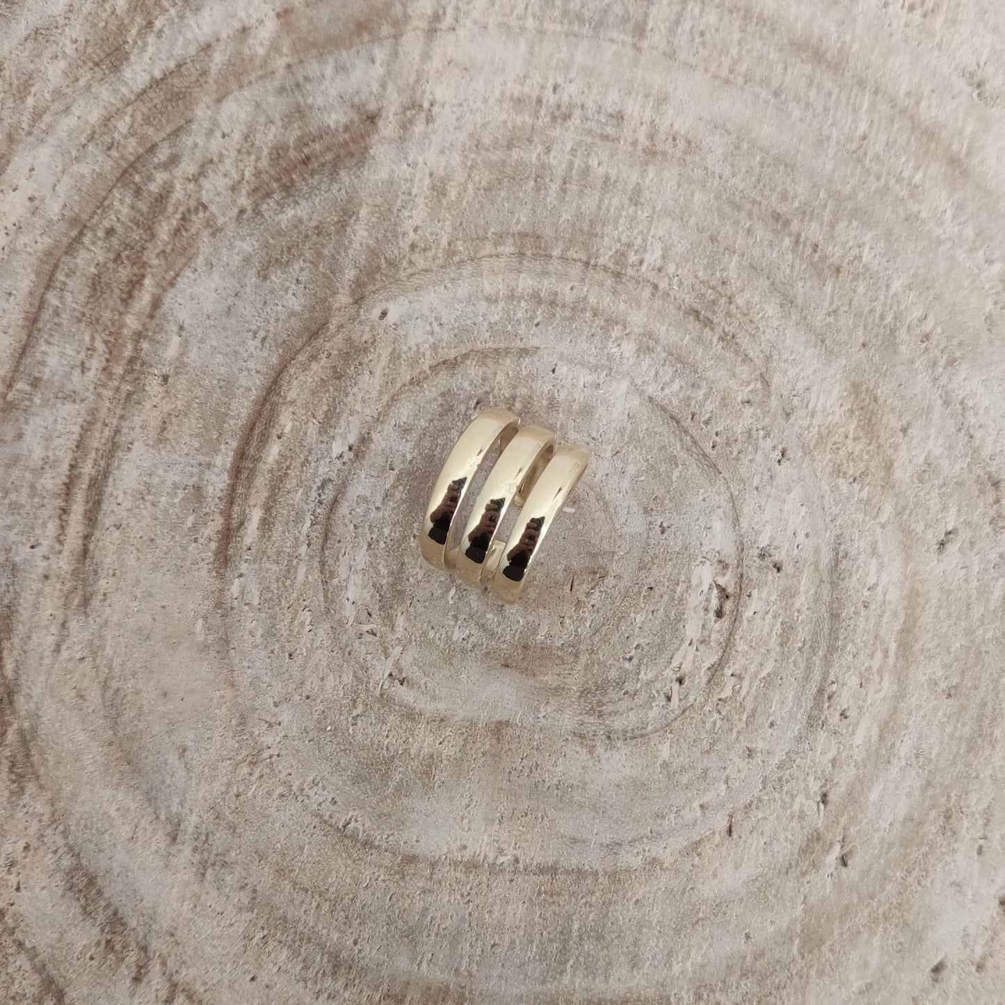ANILLO TRIPLE