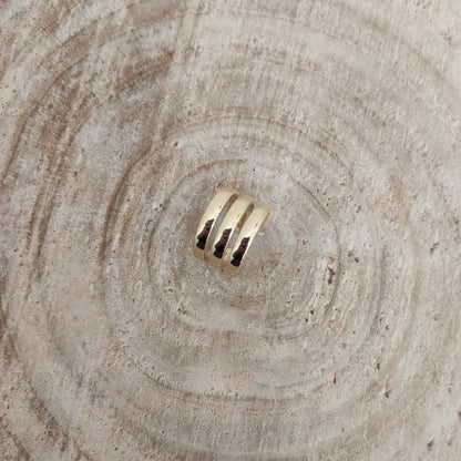 ANILLO TRIPLE