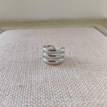 ANILLO TRIPLE