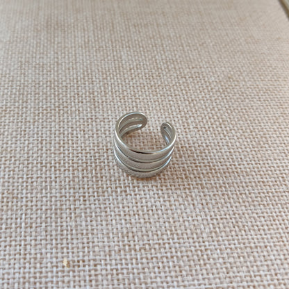 ANILLO TRIPLE