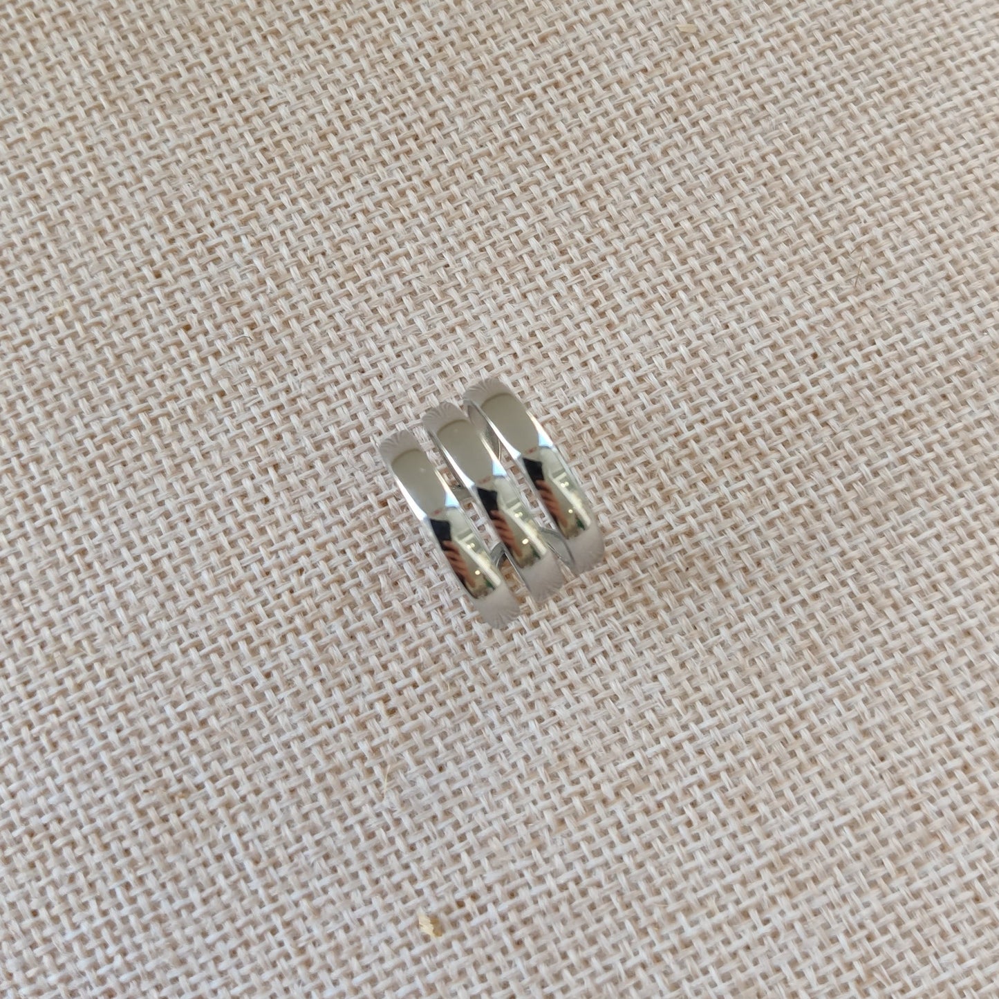 ANILLO TRIPLE
