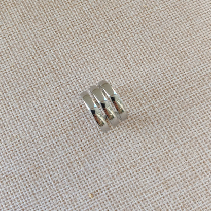 ANILLO TRIPLE