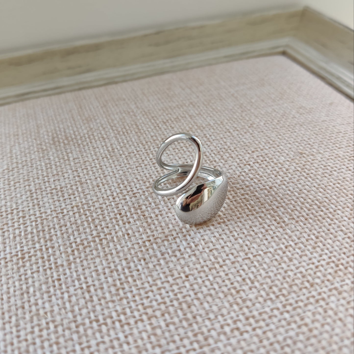 ANILLO ARES