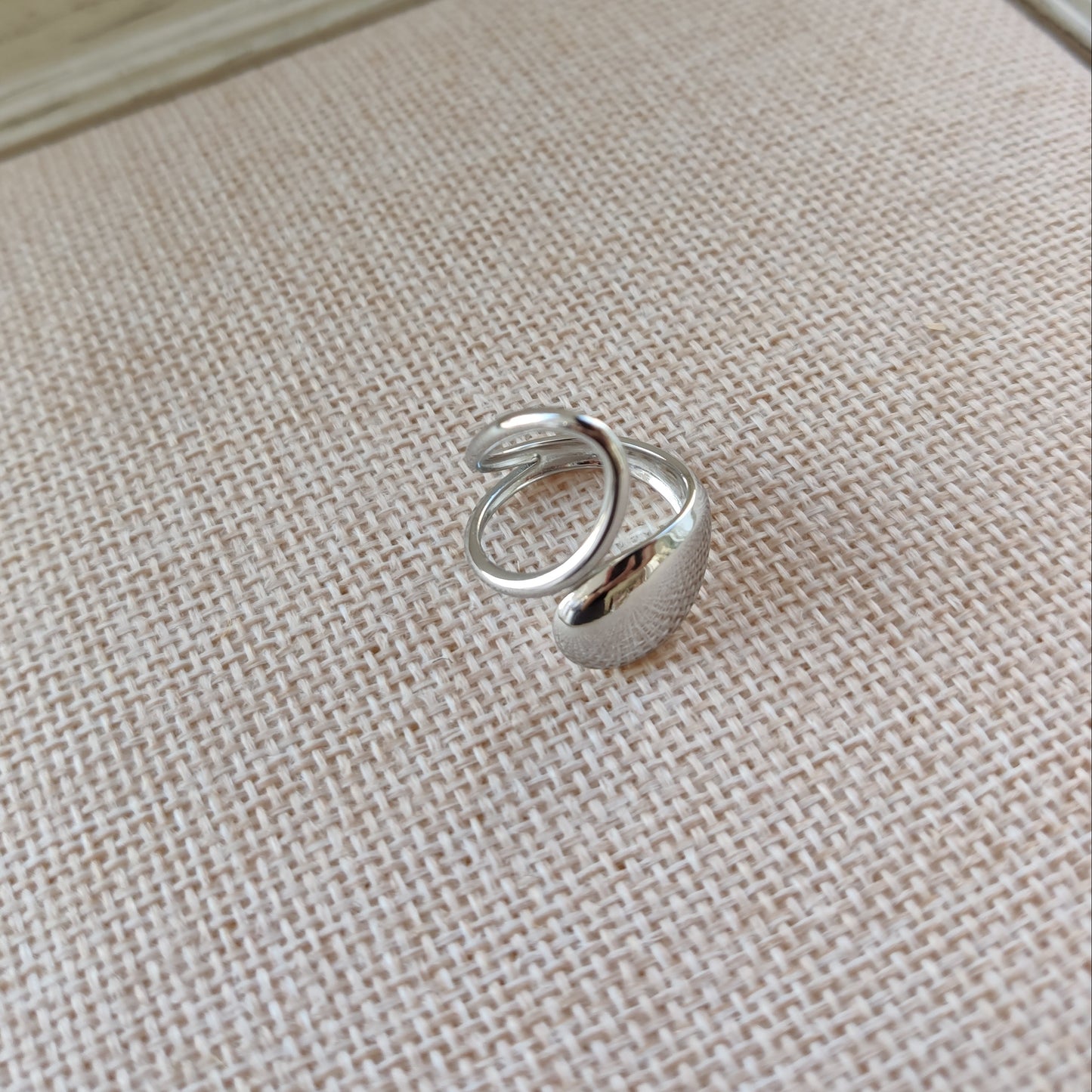 ANILLO ARES