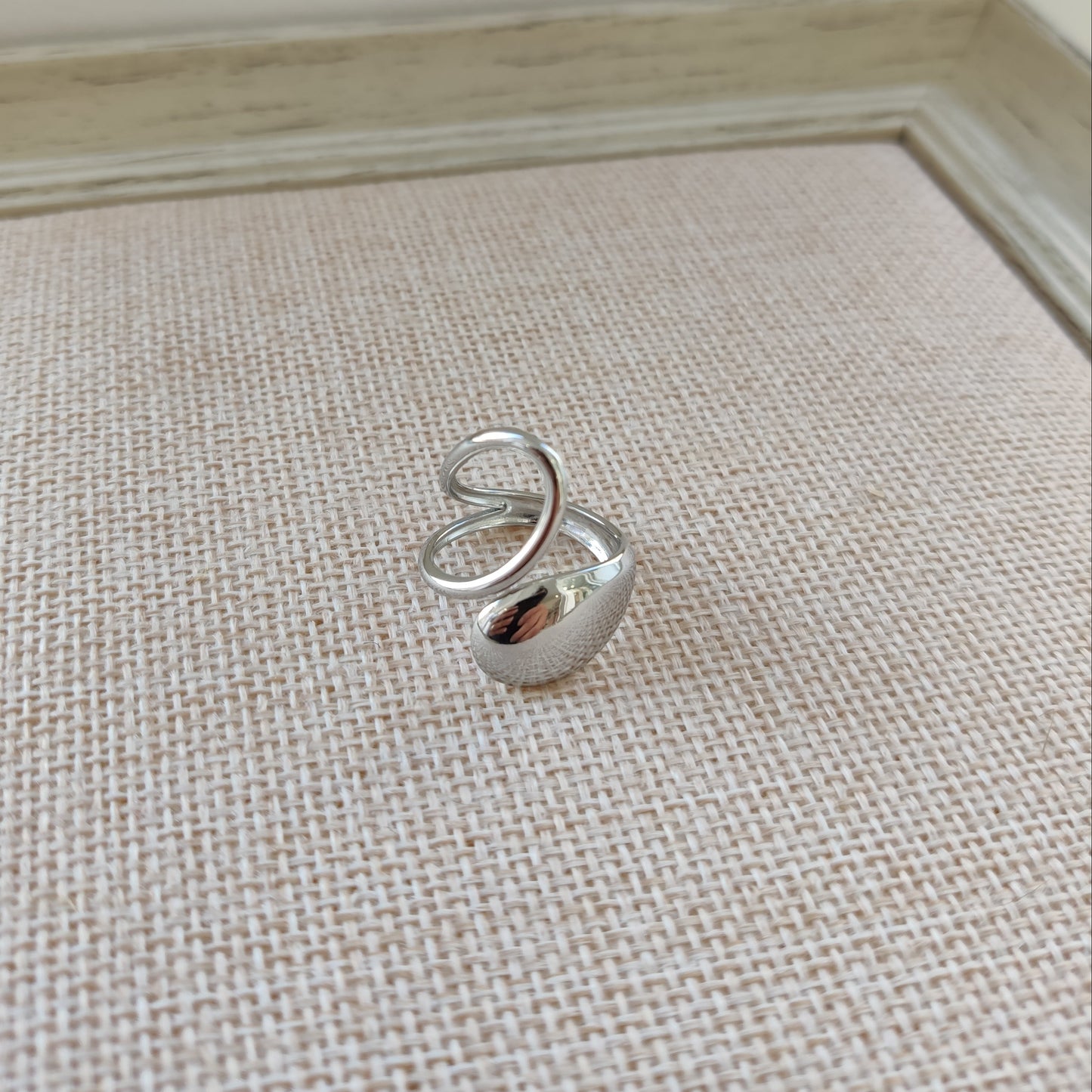 ANILLO ARES