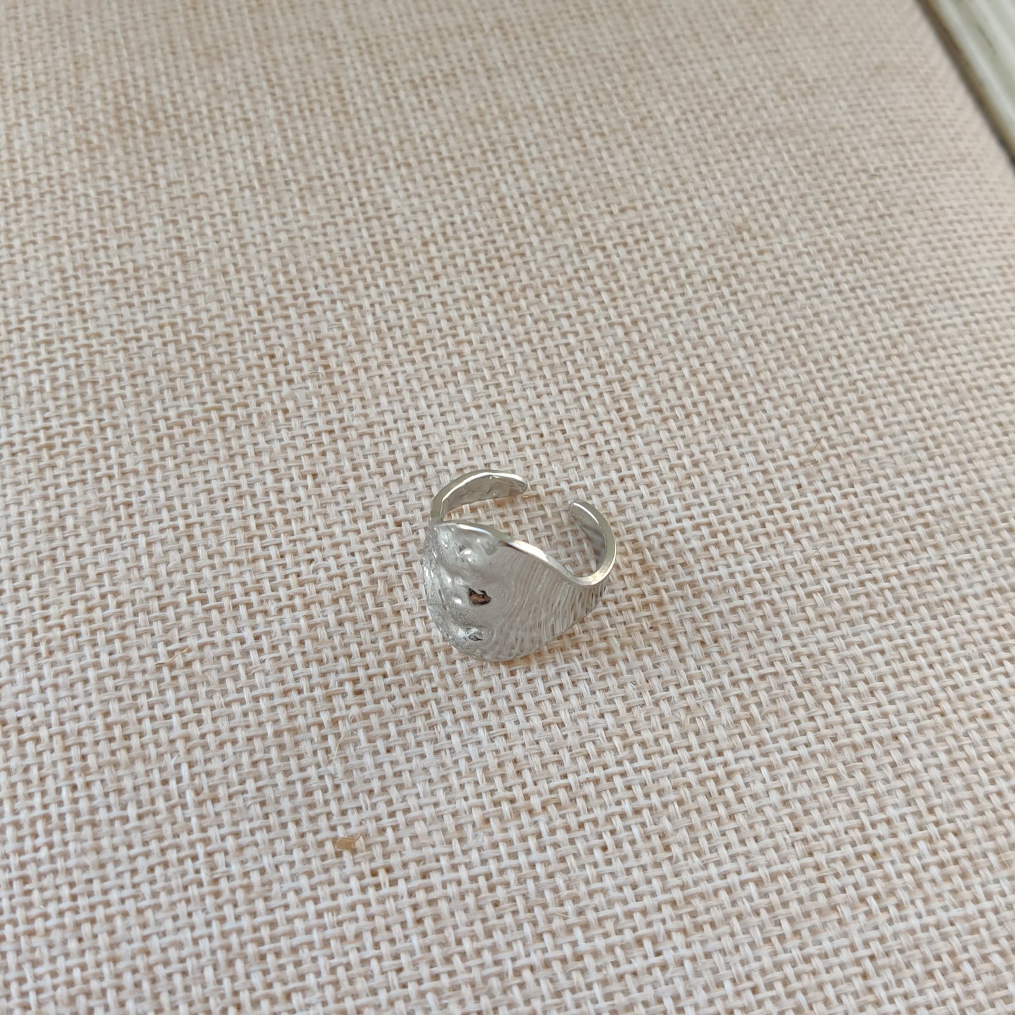 ANILLO M