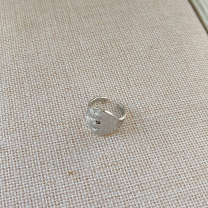 ANILLO M