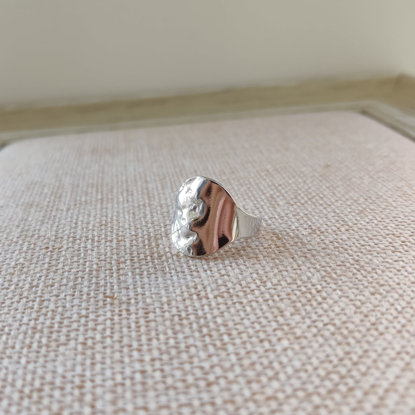 ANILLO M