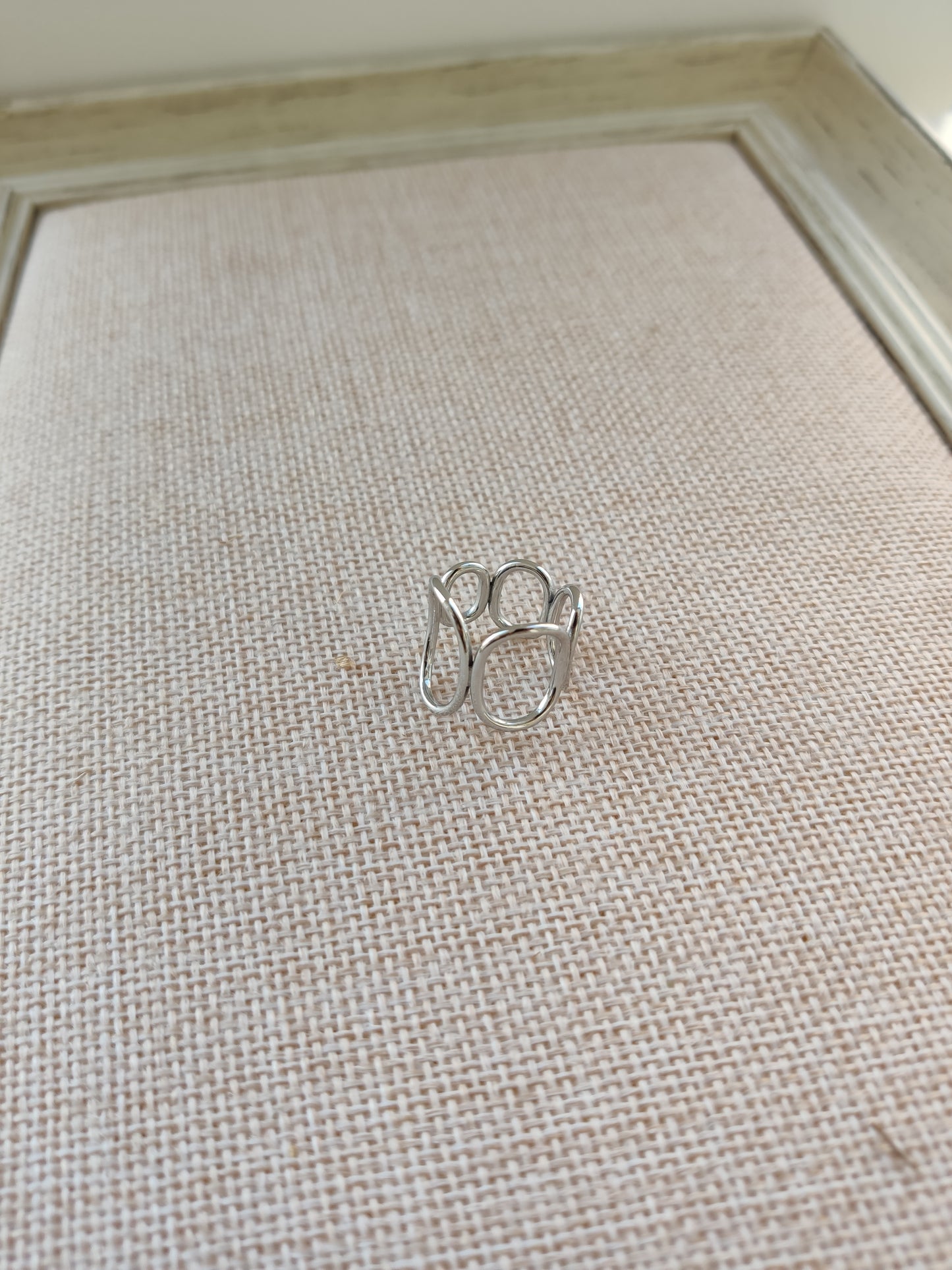 ANILLO V