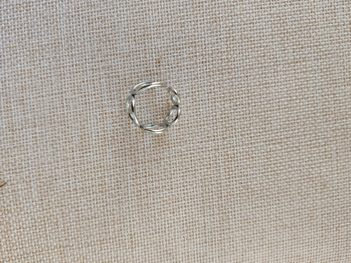 ANILLO V