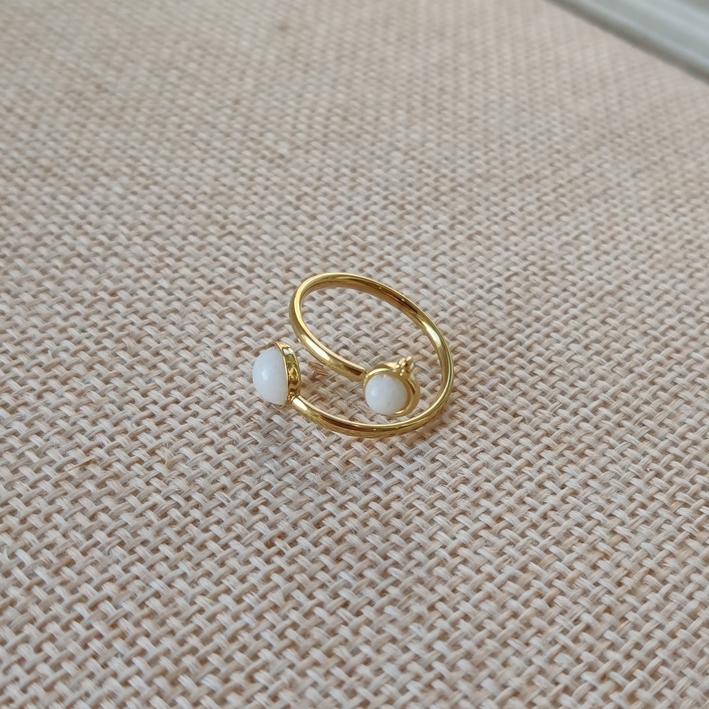ANILLO PIO