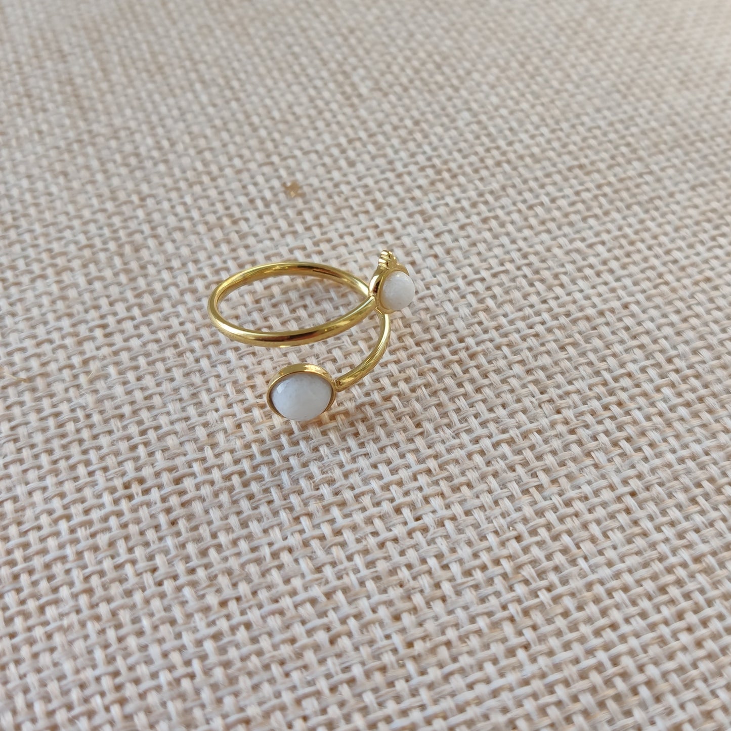ANILLO PIO