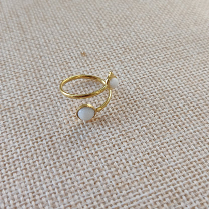 ANILLO PIO