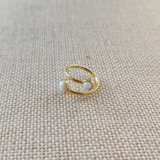 ANILLO PIO
