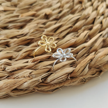 ANILLO FLOR