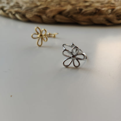ANILLO FLOR