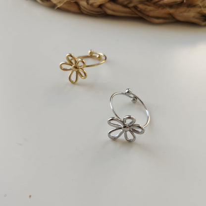 ANILLO FLOR