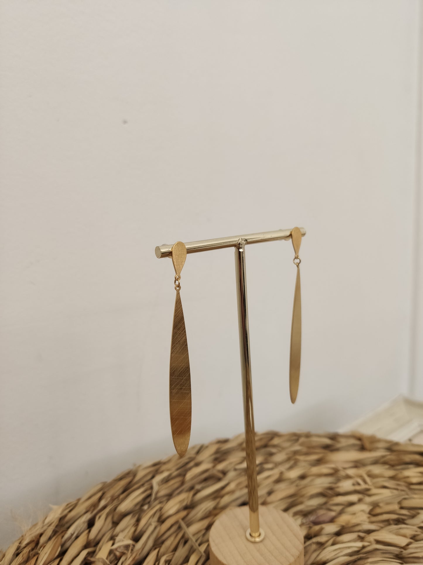 PENDIENTES FILO