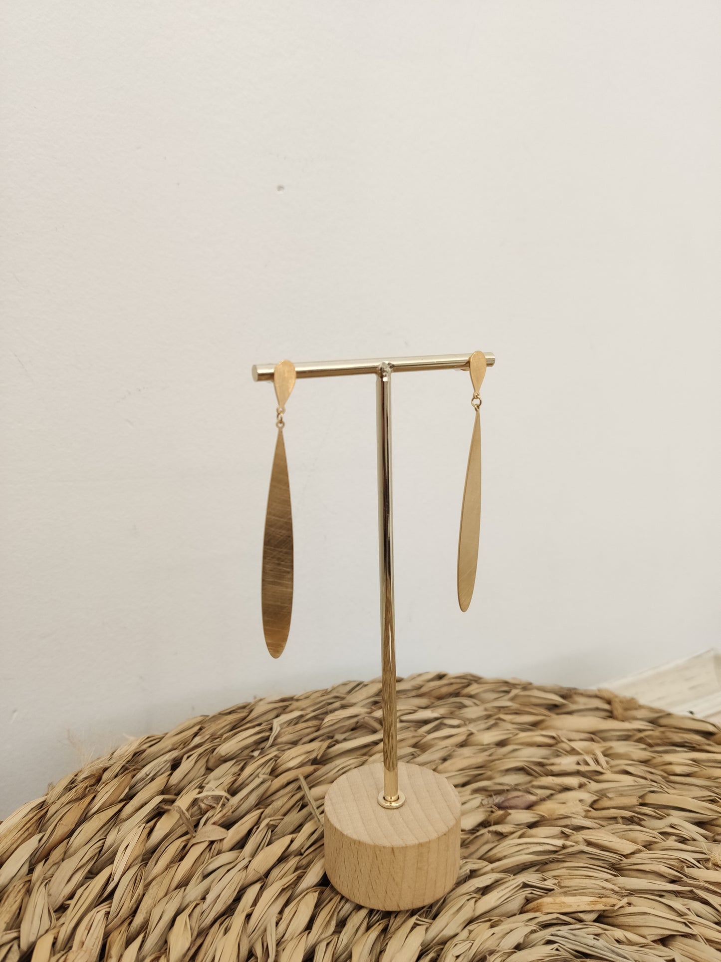 PENDIENTES FILO