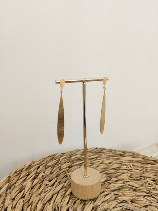 PENDIENTES FILO