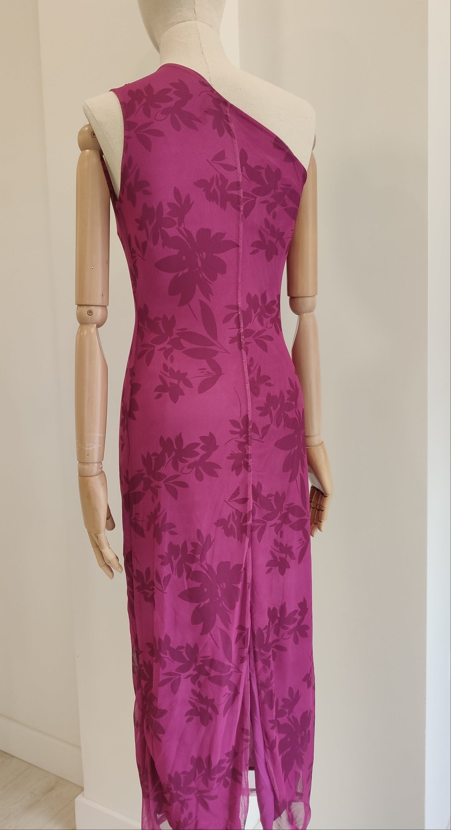 VESTIDO JANEIRO