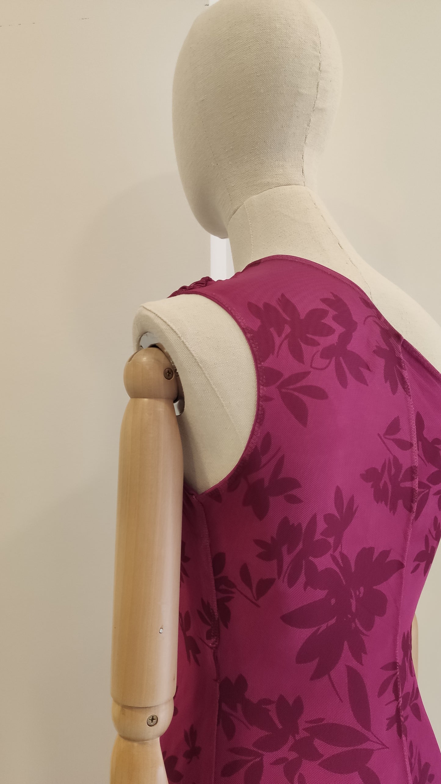 VESTIDO JANEIRO