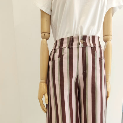 PANTALÓN RAYA