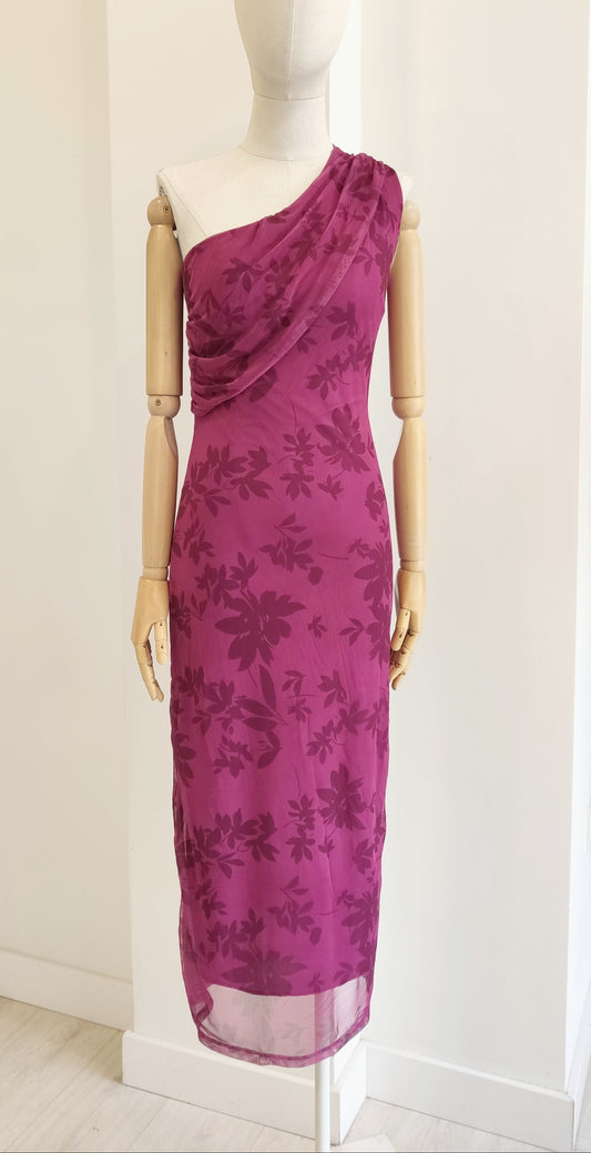 VESTIDO JANEIRO