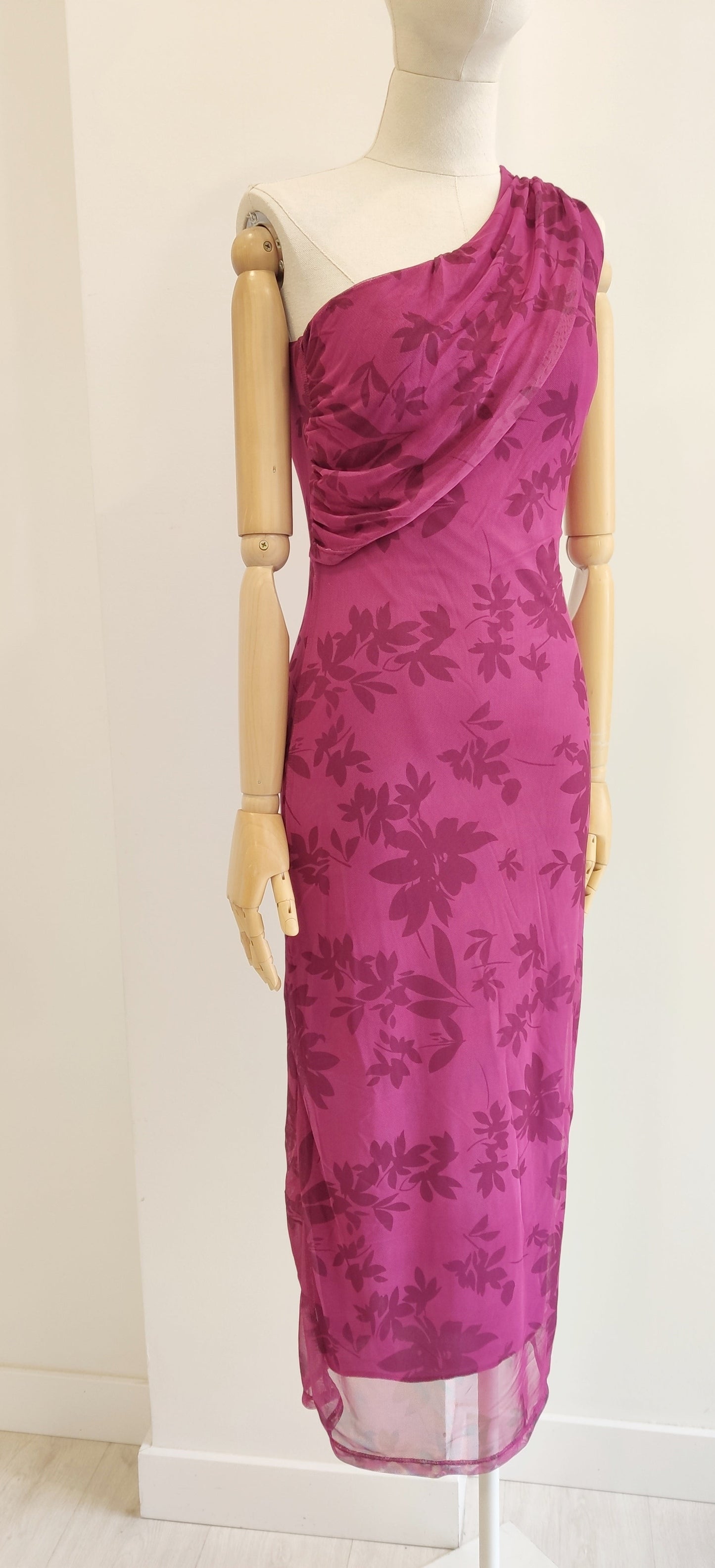 VESTIDO JANEIRO