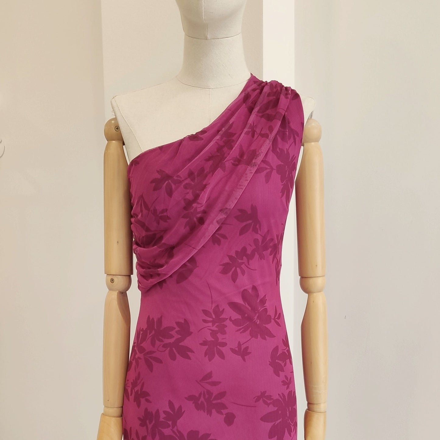 VESTIDO JANEIRO