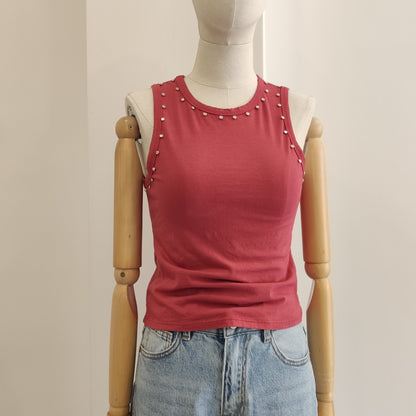 TOP BASIC RED