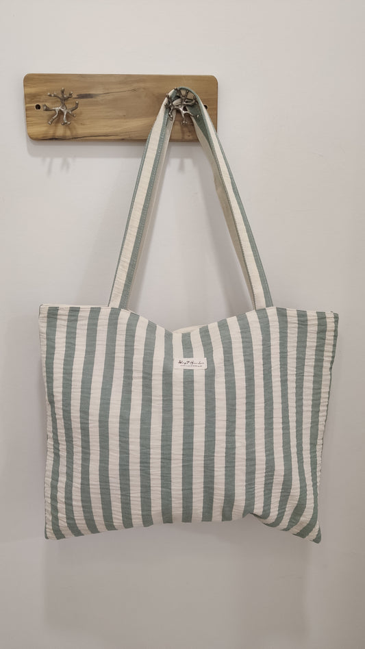 BOLSA VERDE