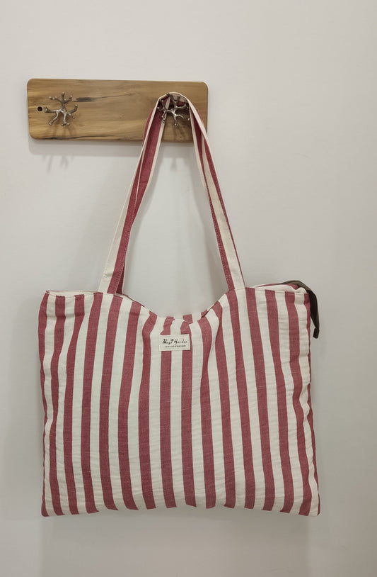 BOLSA ROJO